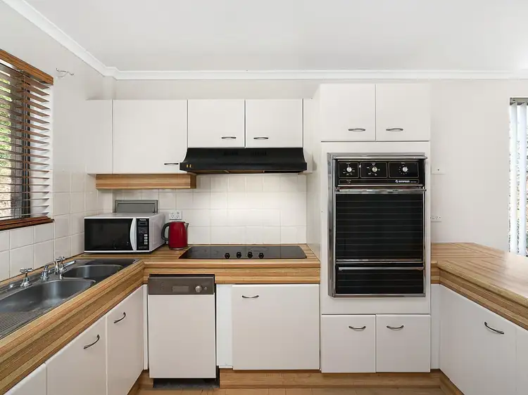 Main view of Homely apartment listing, 6/61 Nesca Parade, The Hill NSW 2300