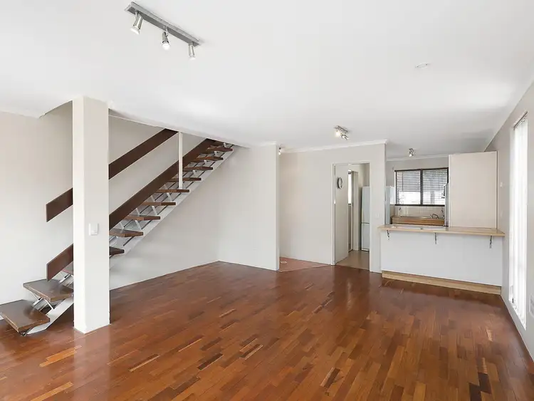 Second view of Homely apartment listing, 6/61 Nesca Parade, The Hill NSW 2300
