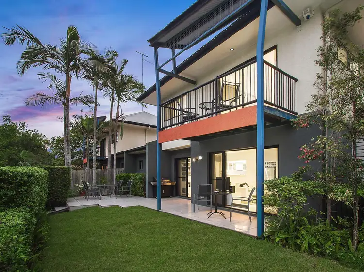 2/65 Indooroopilly Road, Taringa QLD 4068