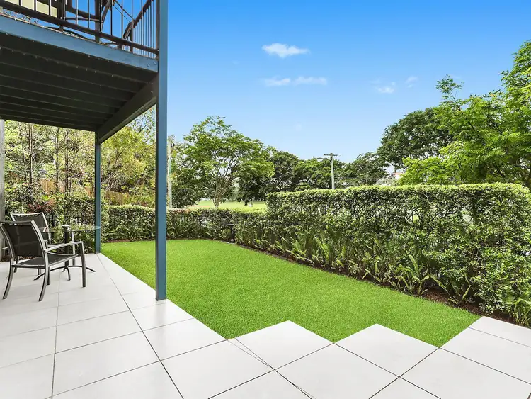 Fifth view of Homely townhouse listing, 2/65 Indooroopilly Road, Taringa QLD 4068