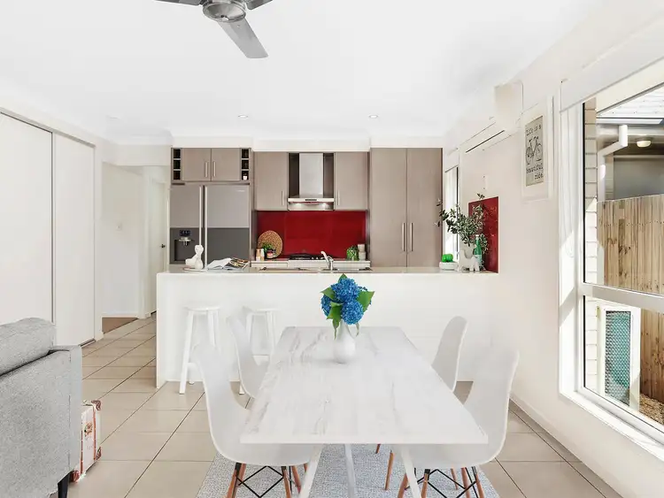 Fourth view of Homely house listing, 5 Fitzpatrick Circuit, Augustine Heights QLD 4300