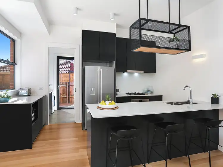Third view of Homely townhouse listing, 2 Aberdeen Road, Blackburn South VIC 3130