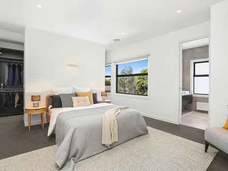 Fourth view of Homely townhouse listing, 2 Aberdeen Road, Blackburn South VIC 3130
