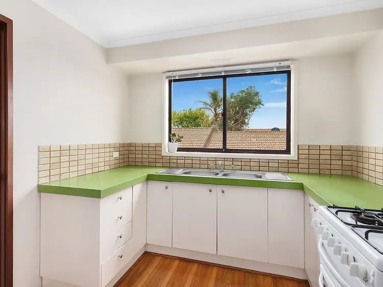 Second view of Homely townhouse listing, 6/71 Donald Road, Queanbeyan NSW 2620