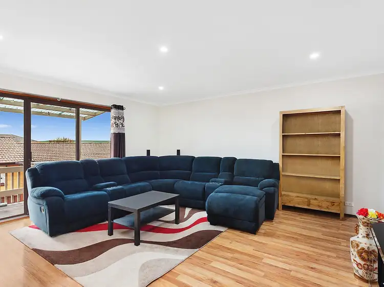 Third view of Homely townhouse listing, 6/71 Donald Road, Queanbeyan NSW 2620
