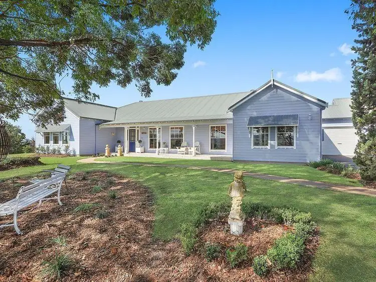 Main view of Homely rural property listing, 7/45 Spring Creek Road, Mount Hunter NSW 2570