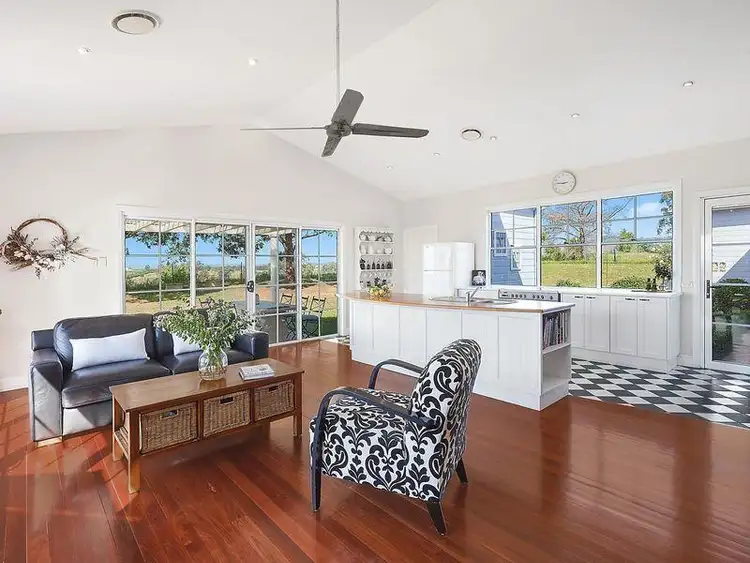 Second view of Homely rural property listing, 7/45 Spring Creek Road, Mount Hunter NSW 2570