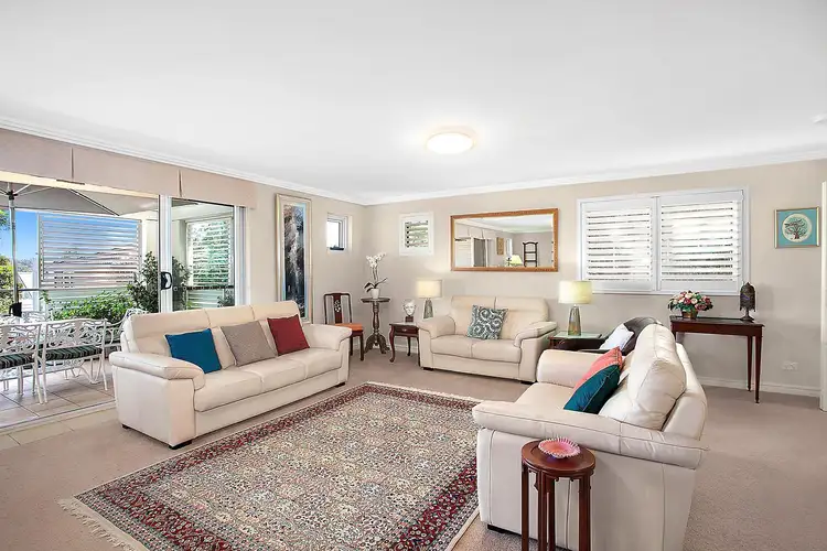 18/9 Garthowen Crescent, Castle Hill NSW 2154