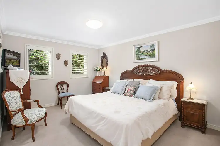 Fifth view of Homely apartment listing, 18/9 Garthowen Crescent, Castle Hill NSW 2154