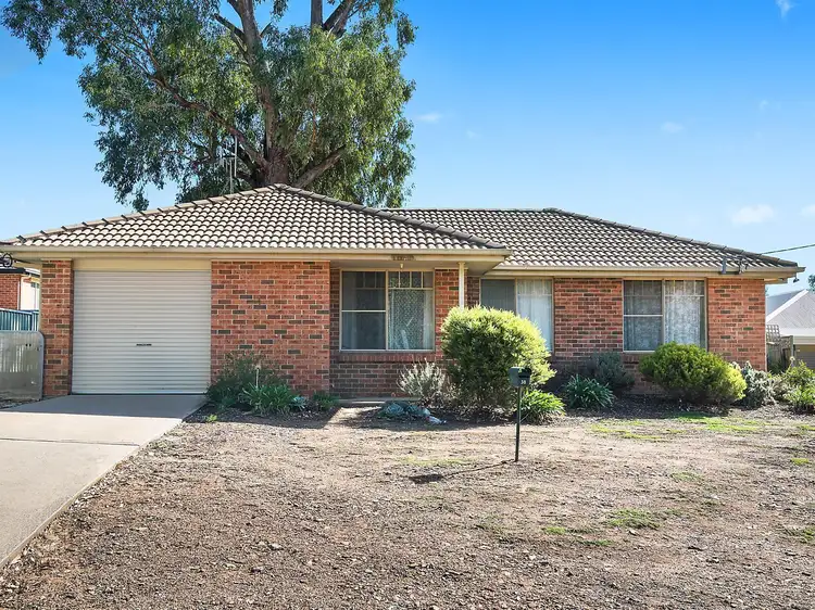 38 Spring Road, Mudgee NSW 2850