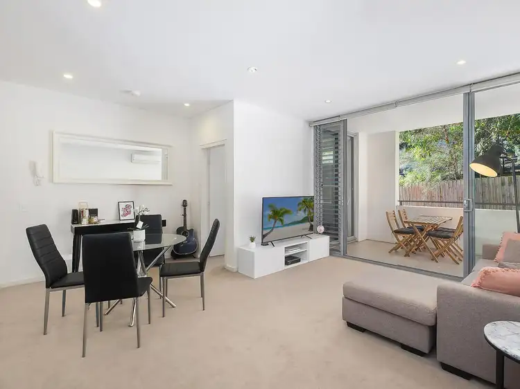 10/2 Gumara Street, Randwick NSW 2031