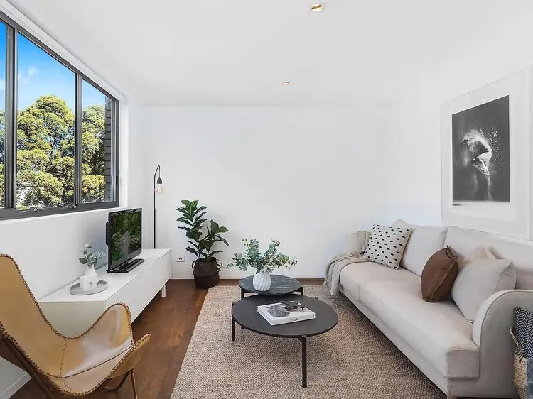 Main view of Homely unit listing, 24/32 Rosehill Street, Redfern NSW 2016