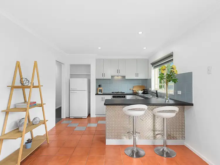 Third view of Homely unit listing, 2/87 Tahara Street, Hamlyn Heights VIC 3215