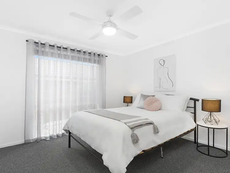 Fourth view of Homely unit listing, 2/87 Tahara Street, Hamlyn Heights VIC 3215