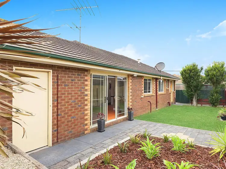 Sixth view of Homely unit listing, 2/87 Tahara Street, Hamlyn Heights VIC 3215