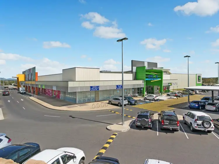 Second view of Homely house listing, 34 Taramoore Road, Gracemere QLD 4702