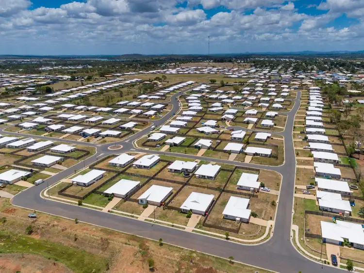 Third view of Homely house listing, 34 Taramoore Road, Gracemere QLD 4702