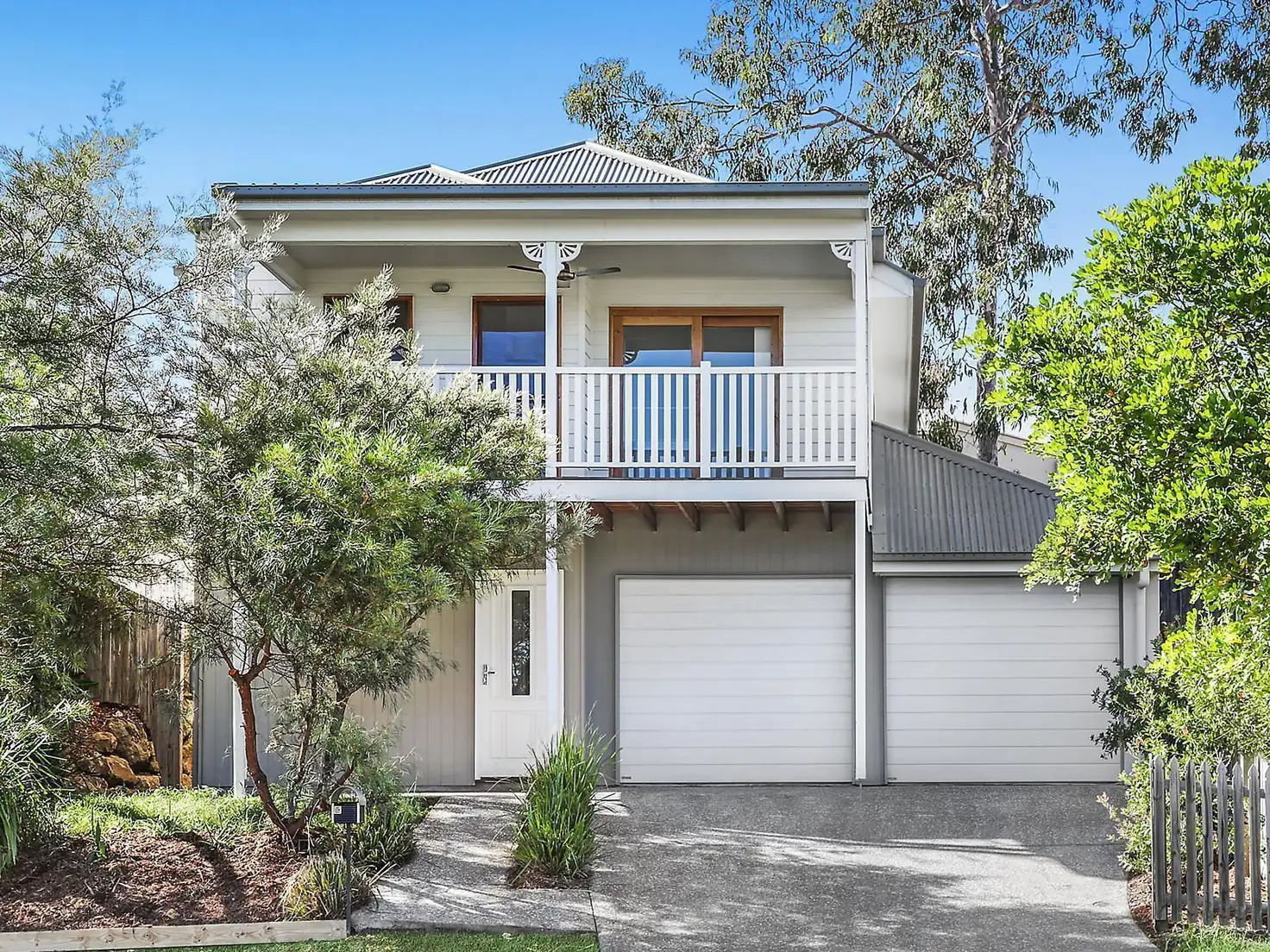 Main view of Homely house listing, 41 Waterside Drive, Springfield Lakes QLD 4300