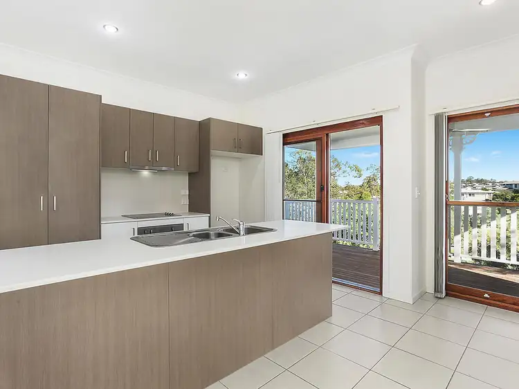 Third view of Homely house listing, 41 Waterside Drive, Springfield Lakes QLD 4300