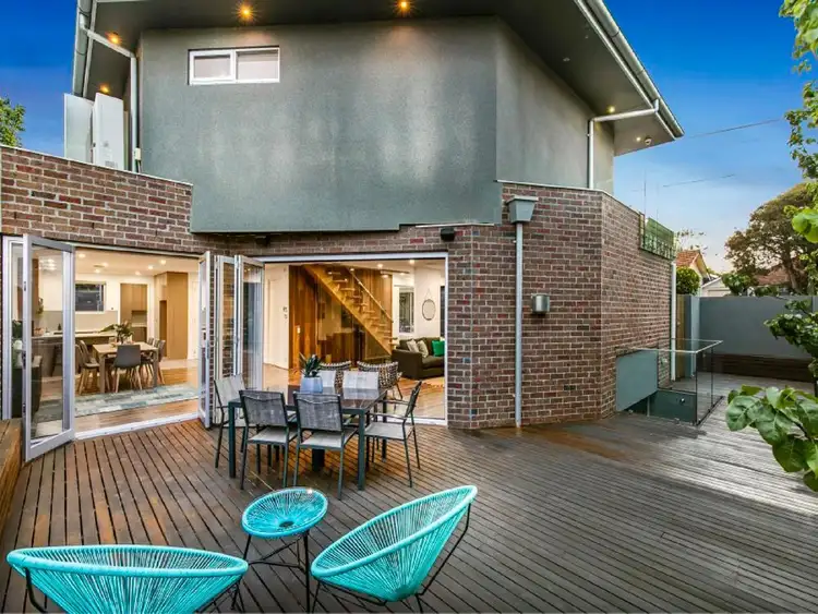 Fourth view of Homely house listing, 14 Hazeldean Avenue, Brighton East VIC 3187