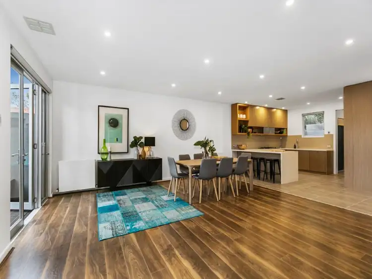 Fifth view of Homely house listing, 14 Hazeldean Avenue, Brighton East VIC 3187