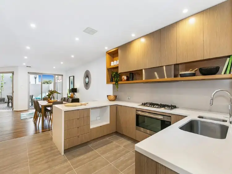 Sixth view of Homely house listing, 14 Hazeldean Avenue, Brighton East VIC 3187