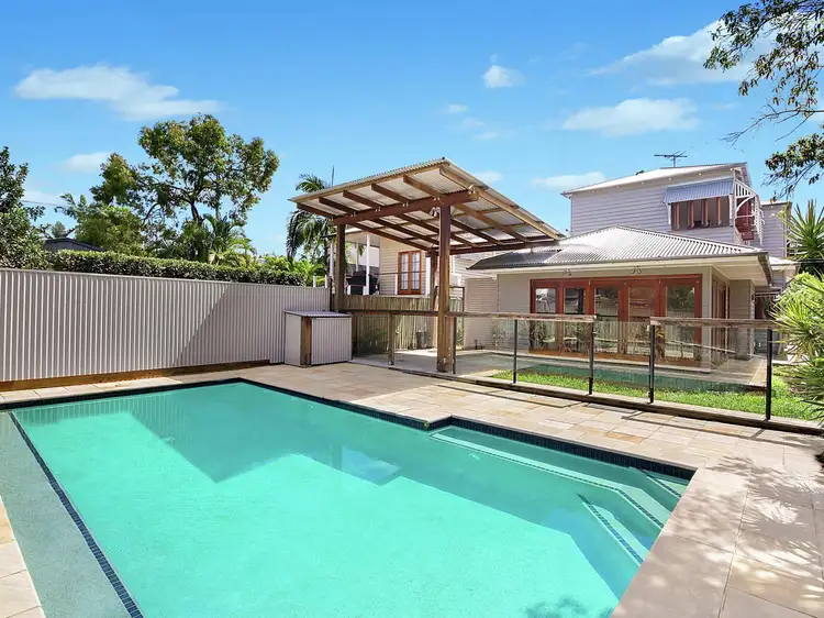 40 Myrtle Street, Grange QLD 4051