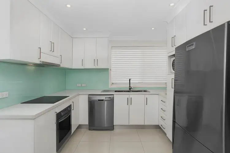 Second view of Homely house listing, 36 Amaroo Avenue, Georges Hall NSW 2198