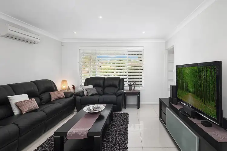 Third view of Homely house listing, 36 Amaroo Avenue, Georges Hall NSW 2198