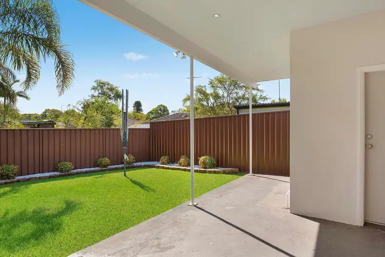 Fourth view of Homely house listing, 36 Amaroo Avenue, Georges Hall NSW 2198