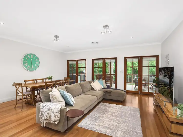 Fifth view of Homely house listing, 2 Doris Hirst Place, West Pennant Hills NSW 2125