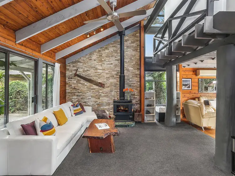 Main view of Homely house listing, 5 Lackenwood Crescent, Galston NSW 2159