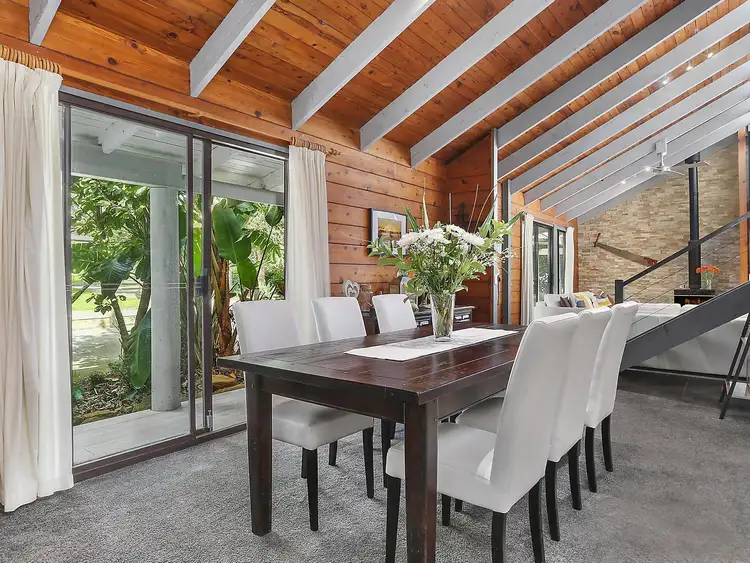 Fourth view of Homely house listing, 5 Lackenwood Crescent, Galston NSW 2159