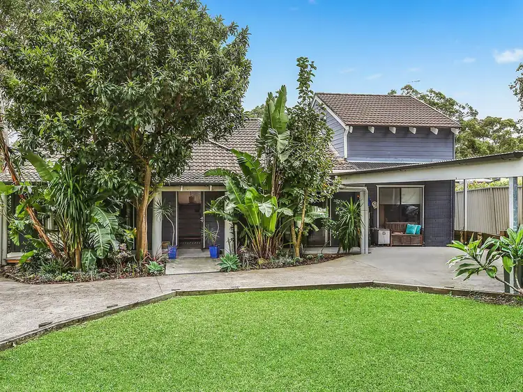 Sixth view of Homely house listing, 5 Lackenwood Crescent, Galston NSW 2159
