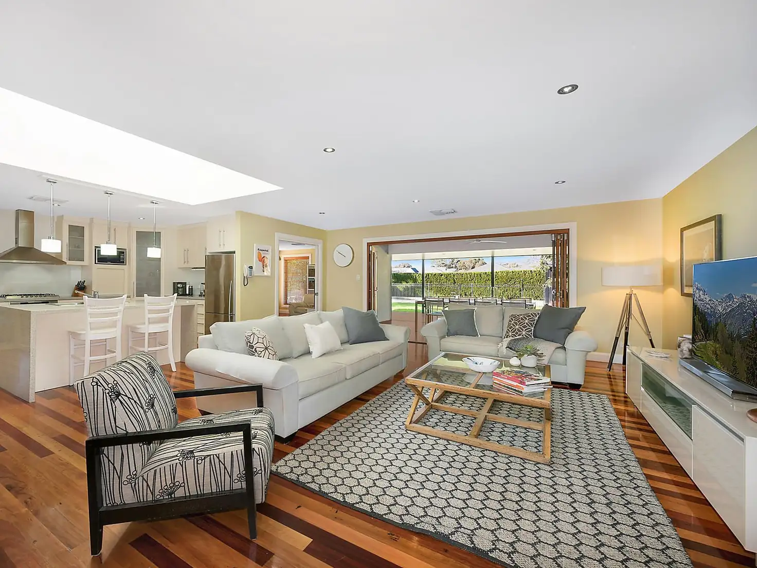 Main view of Homely house listing, 62 Macquarie Drive, Mudgee NSW 2850