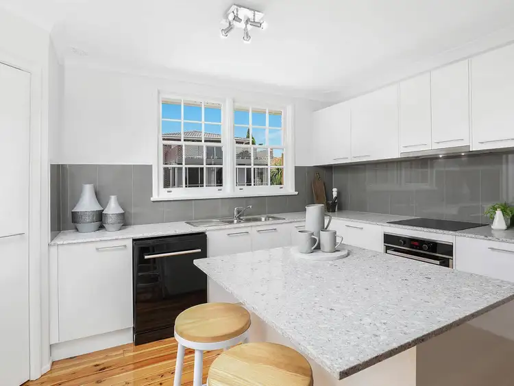 Second view of Homely house listing, 22 Paris Avenue, Earlwood NSW 2206