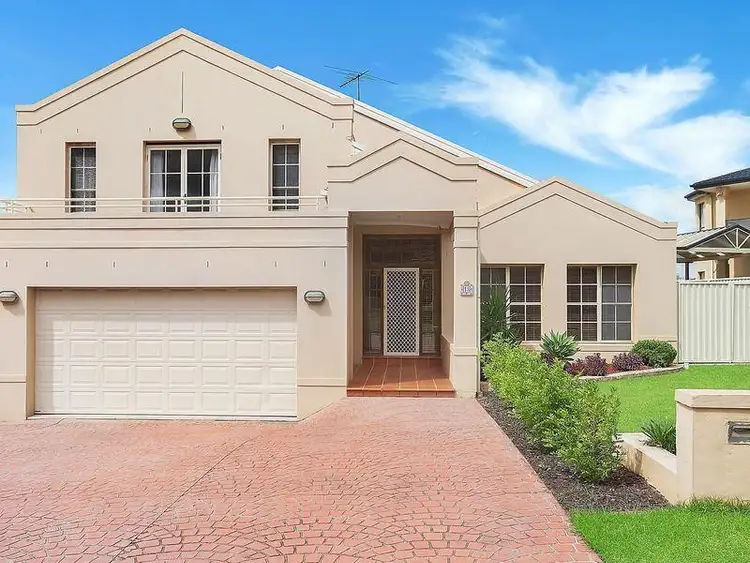 Main view of Homely house listing, 18 Saltbush Place, Bossley Park NSW 2176