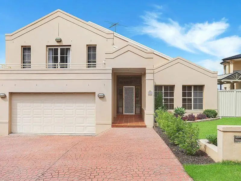 Main view of Homely house listing, 18 Saltbush Place, Bossley Park NSW 2176