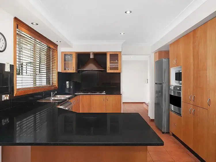 Third view of Homely house listing, 18 Saltbush Place, Bossley Park NSW 2176