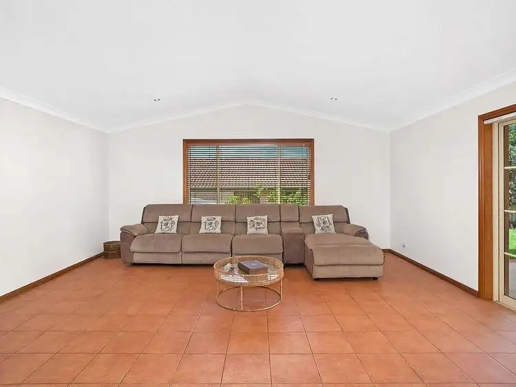Fourth view of Homely house listing, 18 Saltbush Place, Bossley Park NSW 2176