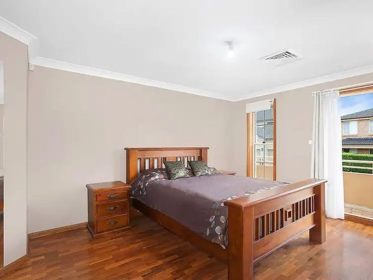 Fifth view of Homely house listing, 18 Saltbush Place, Bossley Park NSW 2176