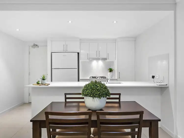 Main view of Homely apartment listing, 3/12 Lyon Street, Moorooka QLD 4105