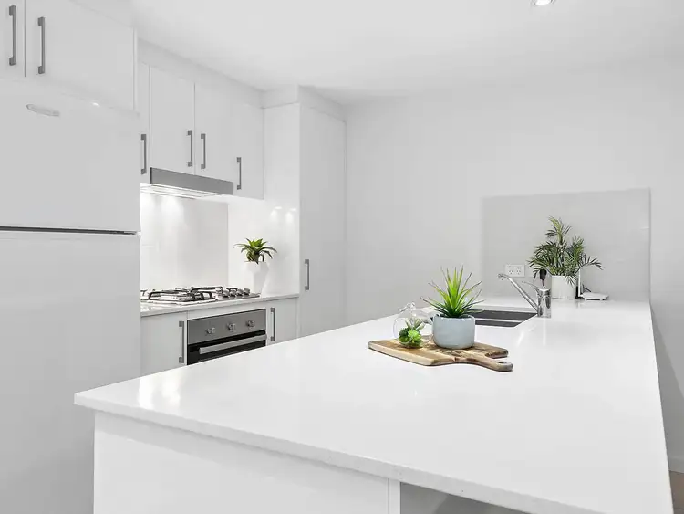 Fifth view of Homely apartment listing, 3/12 Lyon Street, Moorooka QLD 4105