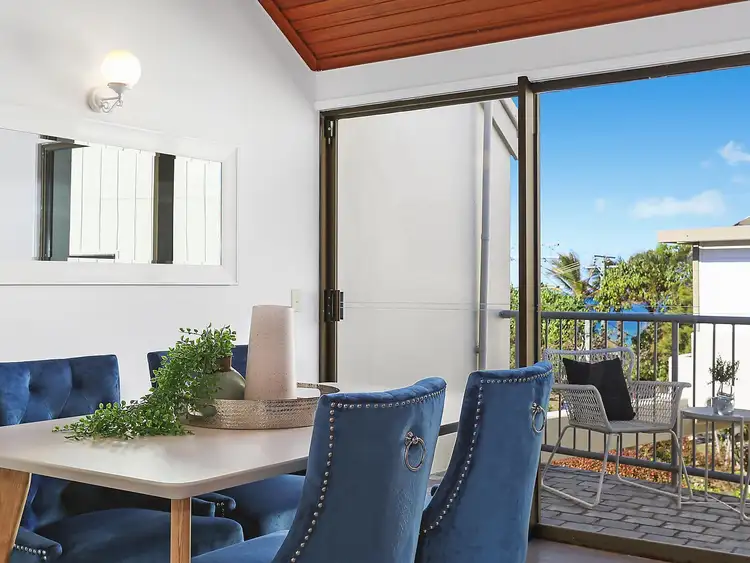 Third view of Homely unit listing, 2/12 Park Crescent, Sunshine Beach QLD 4567