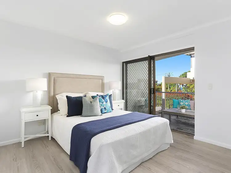 Fourth view of Homely unit listing, 2/12 Park Crescent, Sunshine Beach QLD 4567