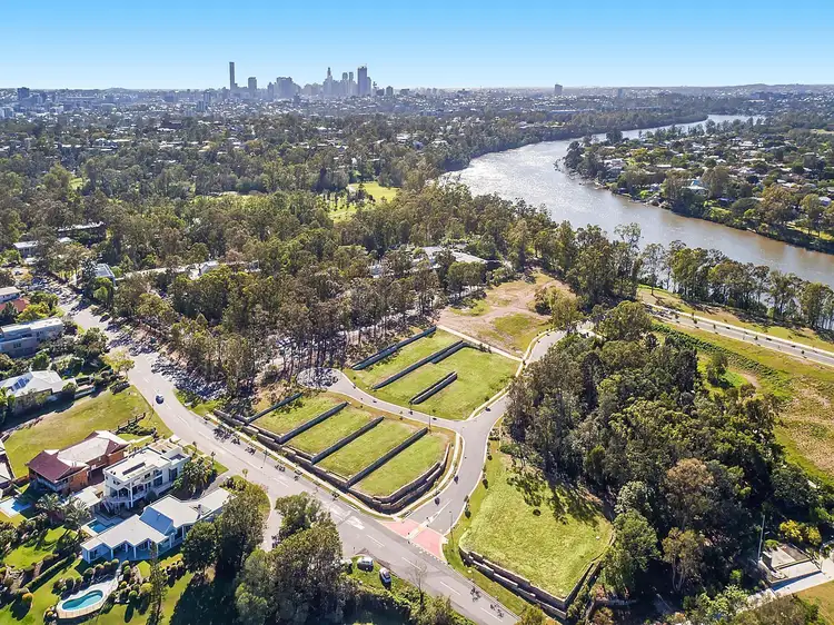 Third view of Homely land listing, Lot 25 / 140 Meiers Road, Indooroopilly QLD 4068