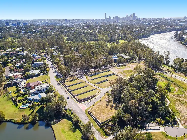 Fourth view of Homely land listing, Lot 25 / 140 Meiers Road, Indooroopilly QLD 4068