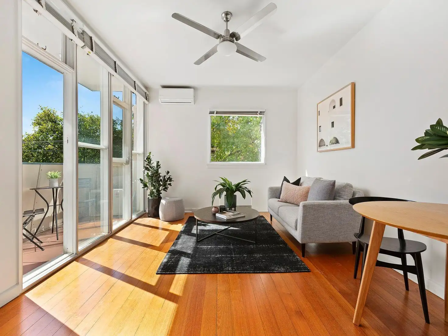 Main view of Homely apartment listing, 6/306 Dandenong Road, St Kilda East VIC 3183