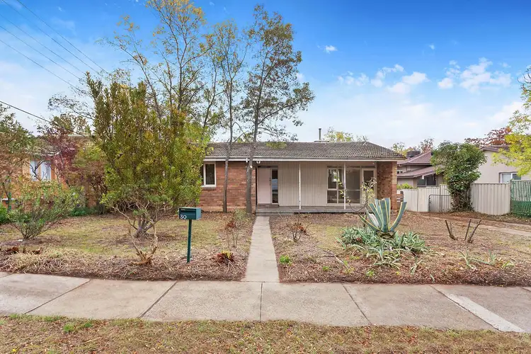 30 Bremer Street, Griffith ACT 2603