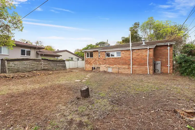 Sixth view of Homely house listing, 30 Bremer Street, Griffith ACT 2603
